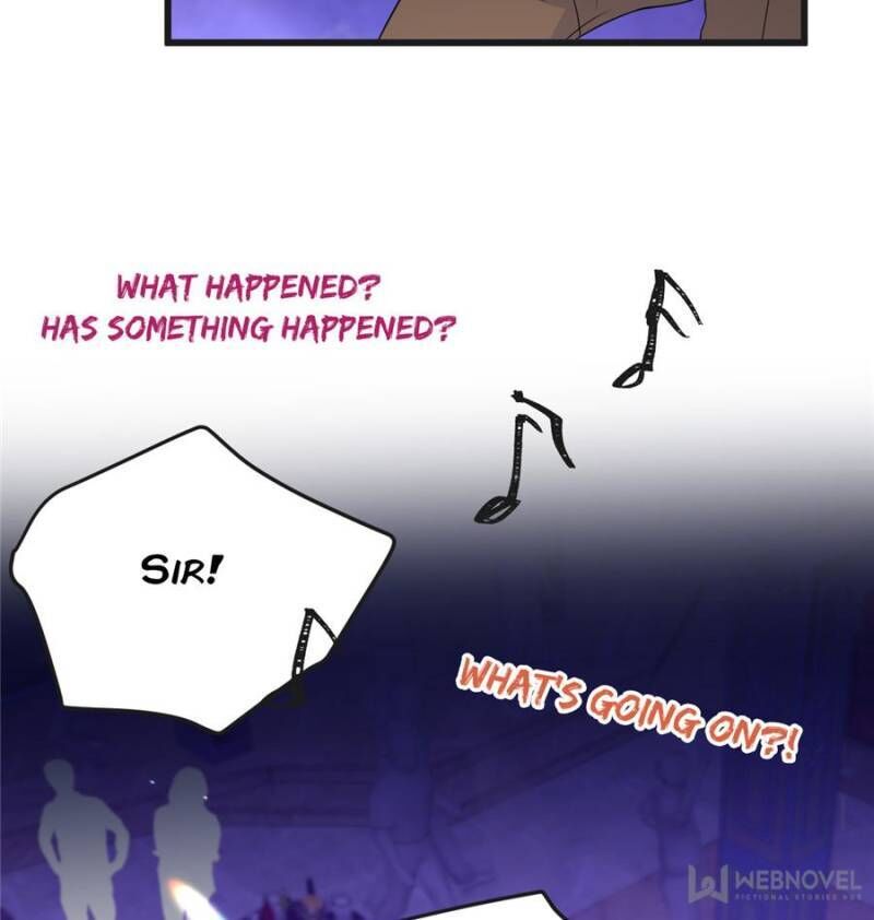 Hey Boss, I Am Your New chapter 43 - page 3
