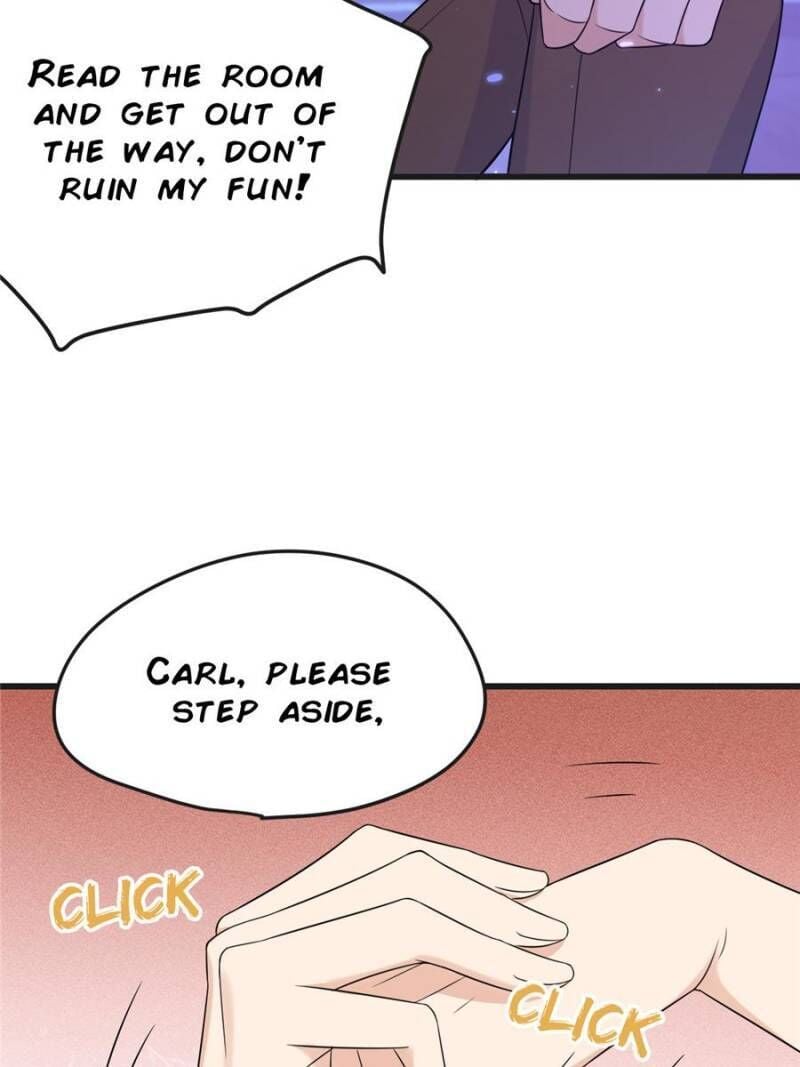 Hey Boss, I Am Your New chapter 43 - page 30