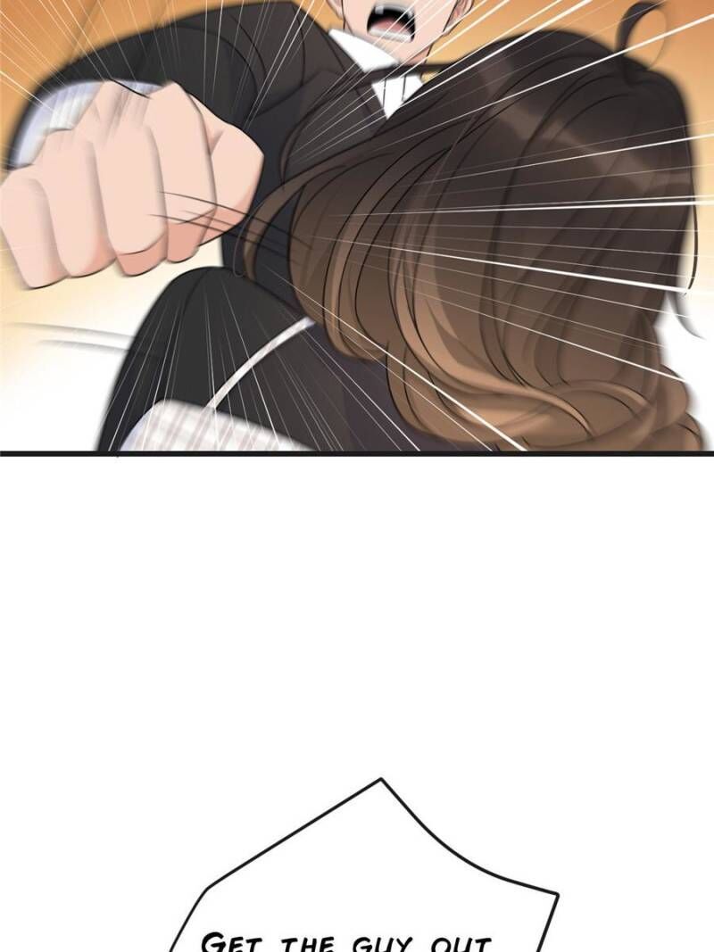 Hey Boss, I Am Your New chapter 43 - page 34