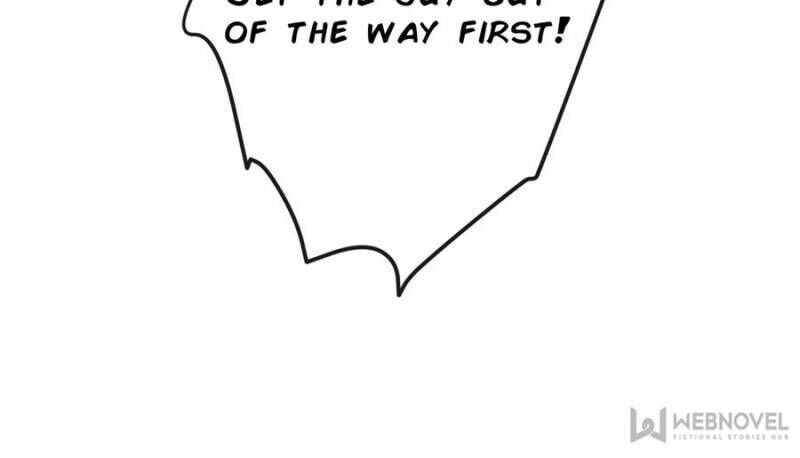 Hey Boss, I Am Your New chapter 43 - page 35