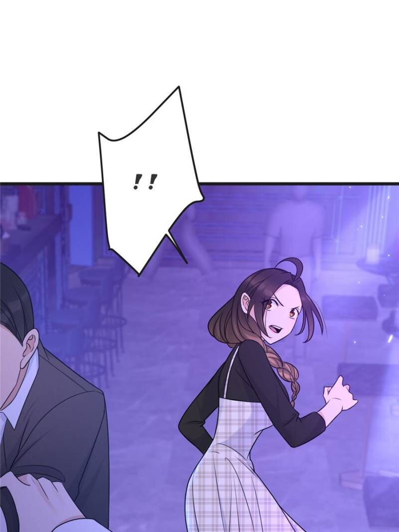 Hey Boss, I Am Your New chapter 43 - page 36