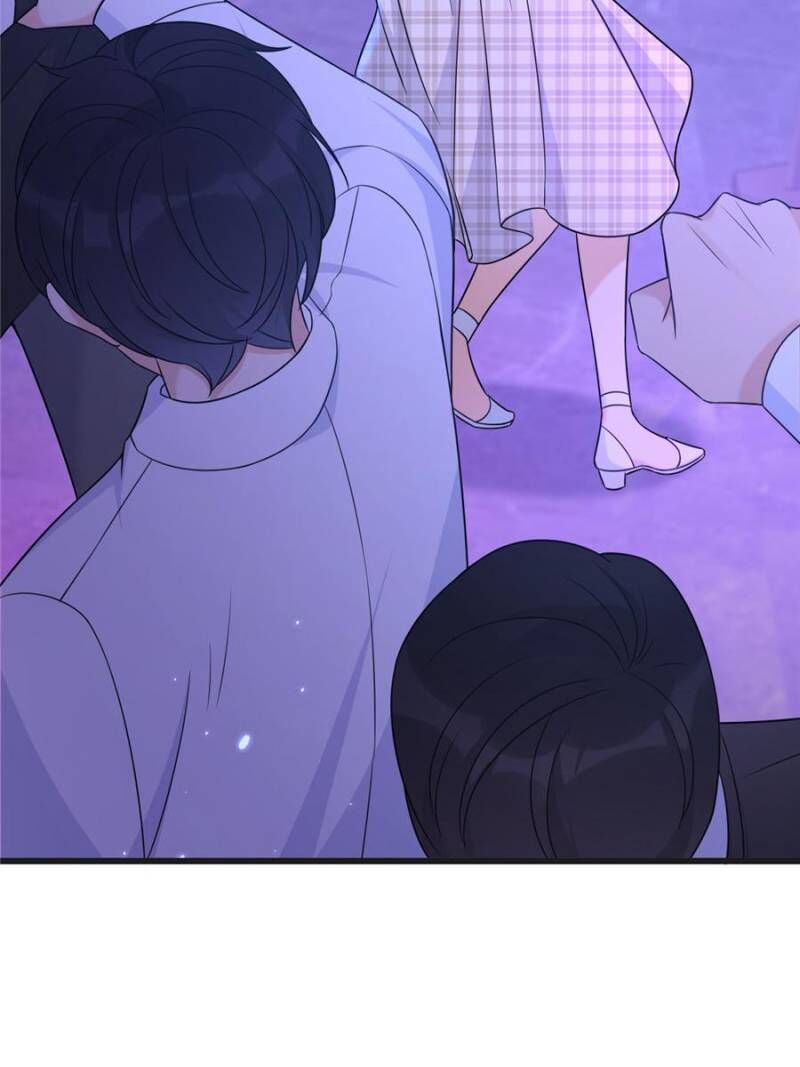 Hey Boss, I Am Your New chapter 43 - page 37