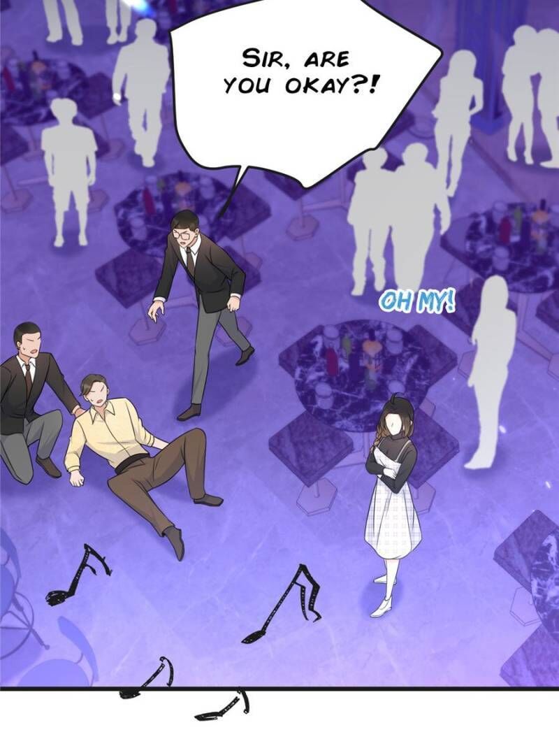 Hey Boss, I Am Your New chapter 43 - page 4