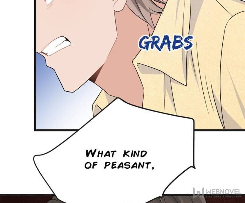 Hey Boss, I Am Your New chapter 43 - page 41