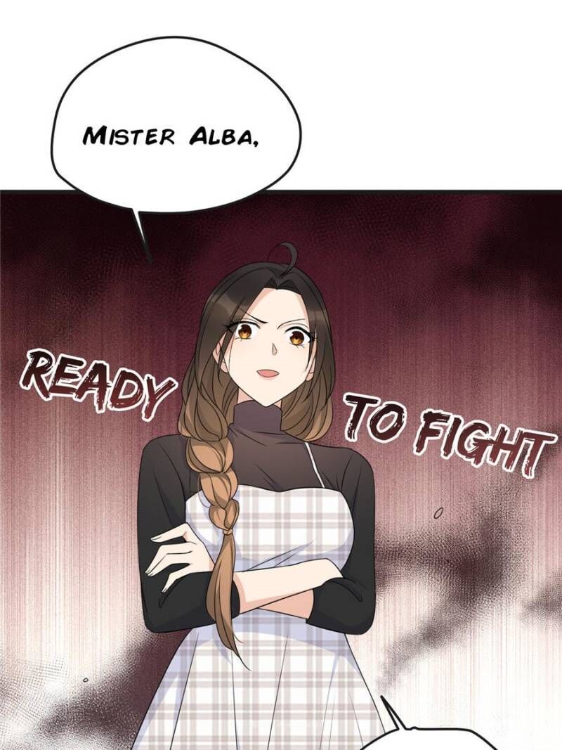 Hey Boss, I Am Your New chapter 43 - page 5