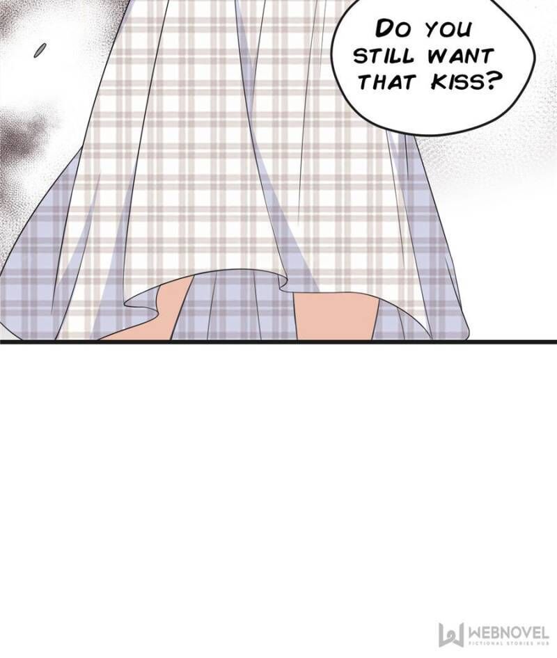 Hey Boss, I Am Your New chapter 43 - page 6