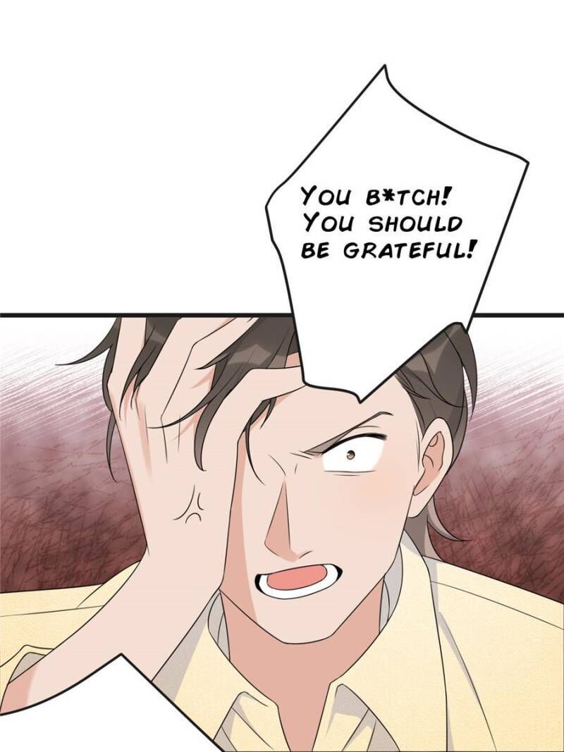 Hey Boss, I Am Your New chapter 43 - page 9