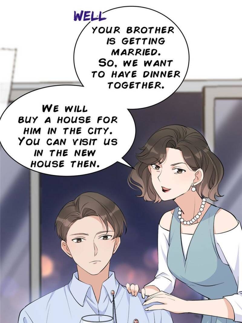 Hey Boss, I Am Your New chapter 36 - page 1