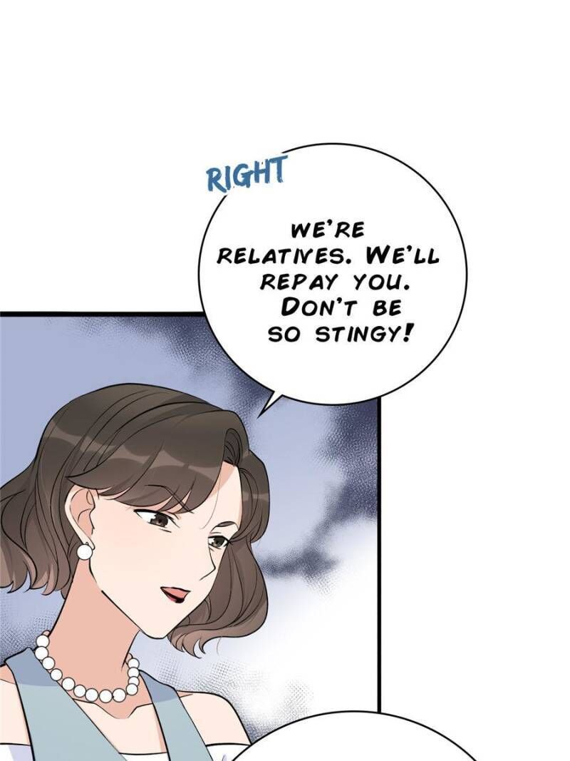 Hey Boss, I Am Your New chapter 36 - page 11