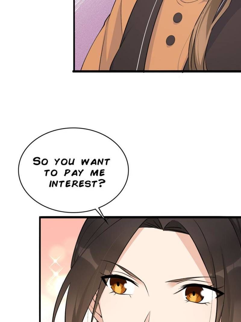 Hey Boss, I Am Your New chapter 36 - page 13