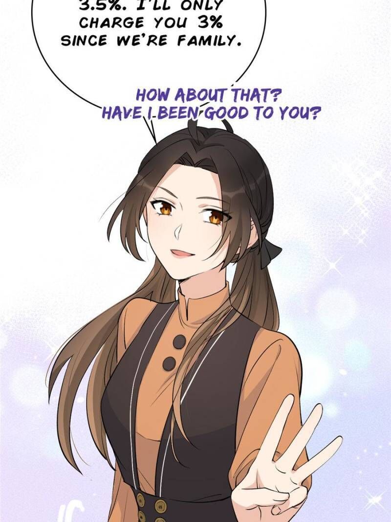 Hey Boss, I Am Your New chapter 36 - page 16