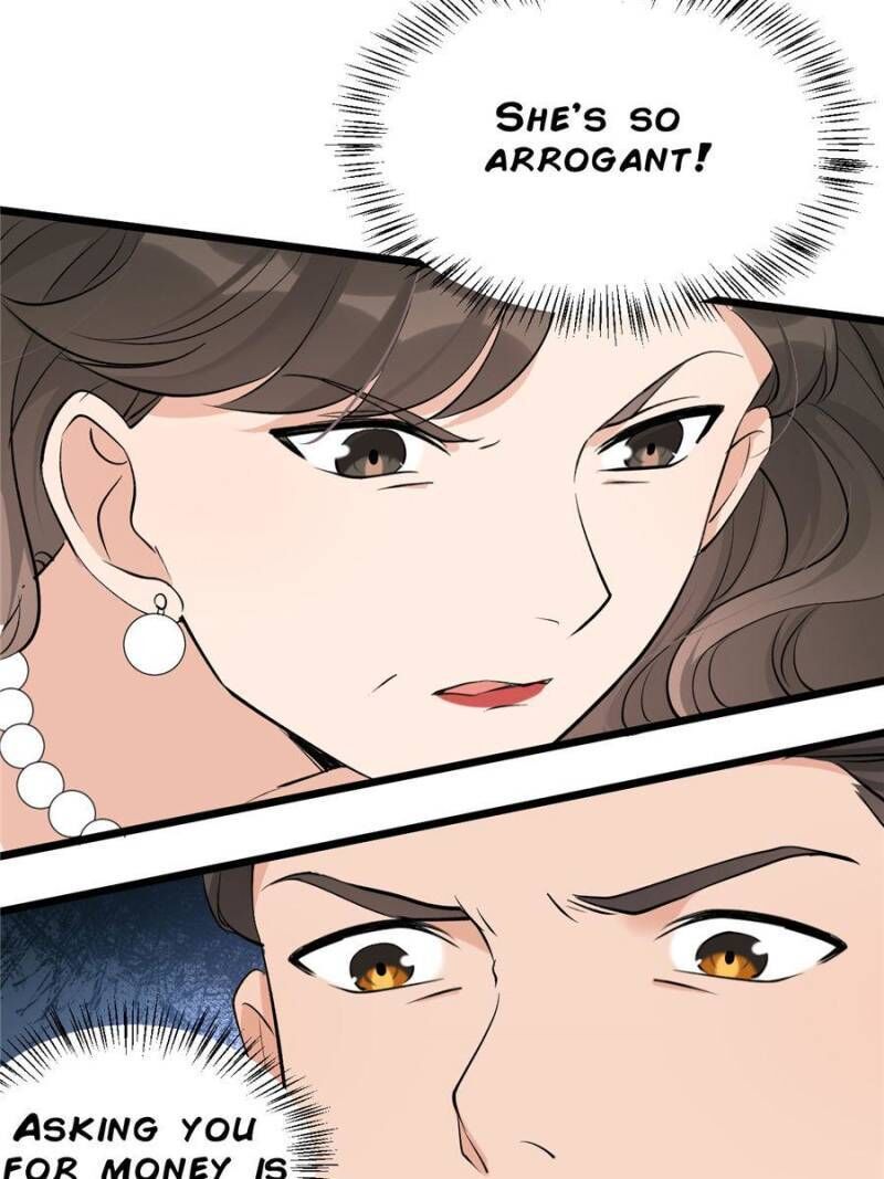 Hey Boss, I Am Your New chapter 36 - page 18