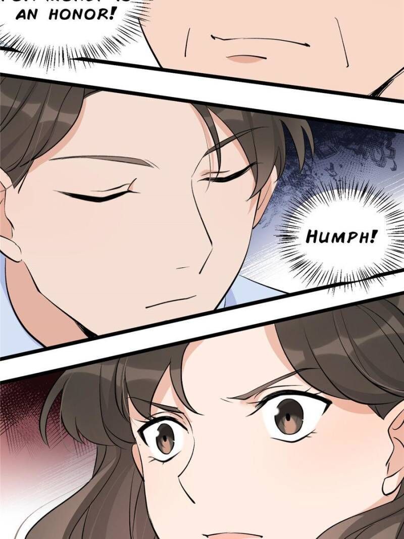 Hey Boss, I Am Your New chapter 36 - page 19