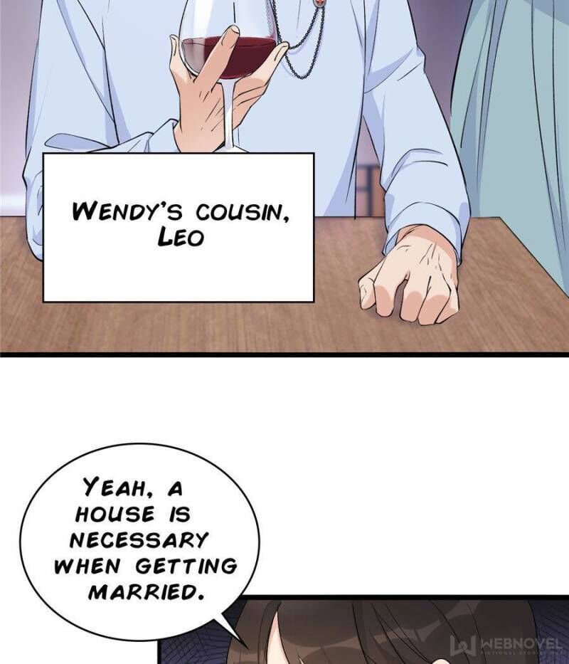 Hey Boss, I Am Your New chapter 36 - page 2
