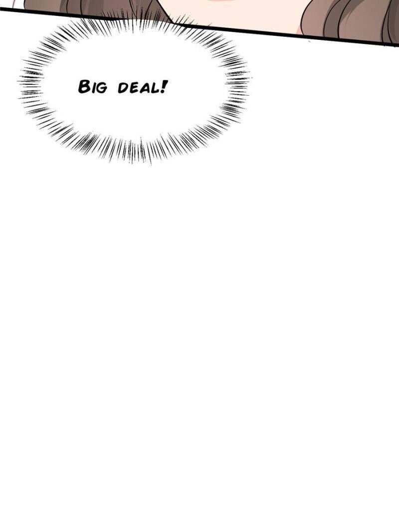 Hey Boss, I Am Your New chapter 36 - page 20