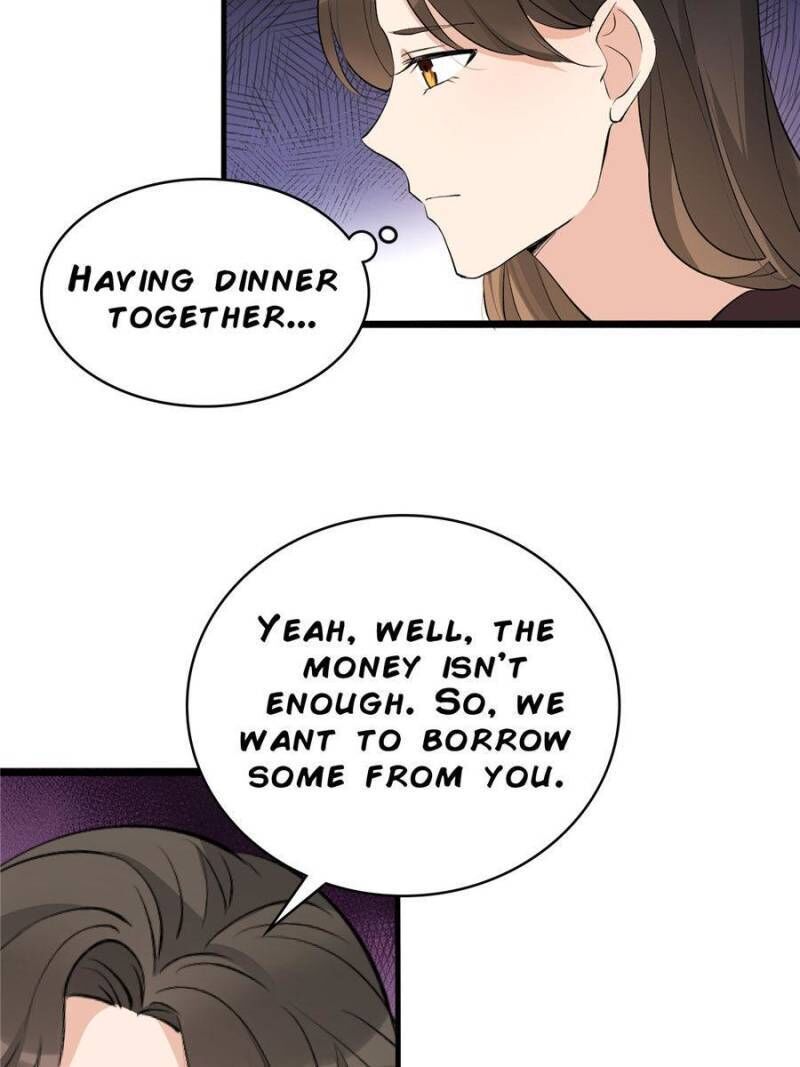 Hey Boss, I Am Your New chapter 36 - page 3