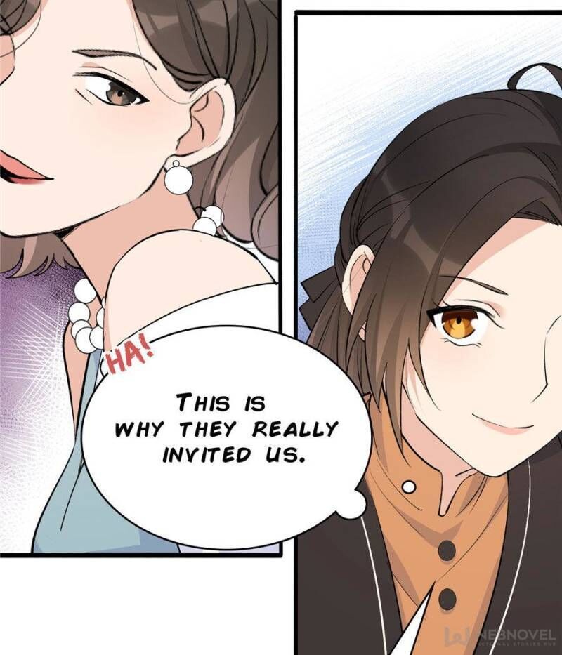 Hey Boss, I Am Your New chapter 36 - page 4