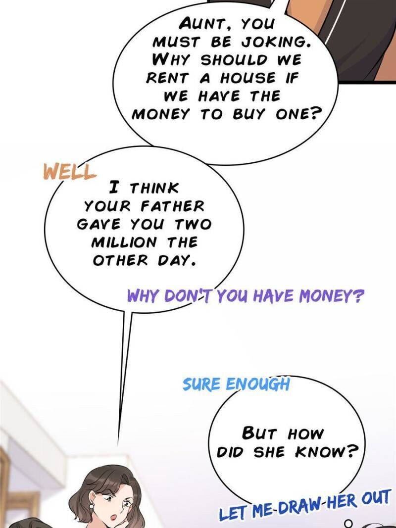 Hey Boss, I Am Your New chapter 36 - page 5
