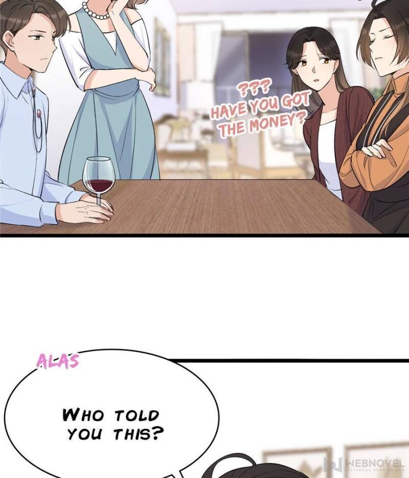 Hey Boss, I Am Your New chapter 36 - page 6