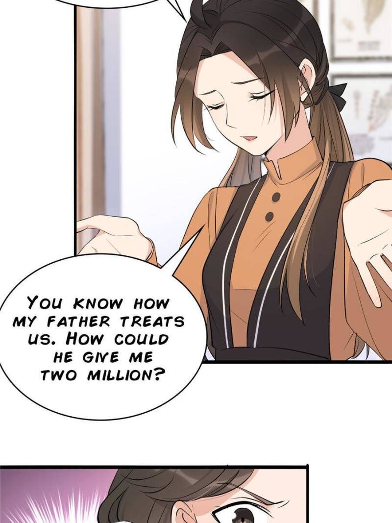 Hey Boss, I Am Your New chapter 36 - page 7