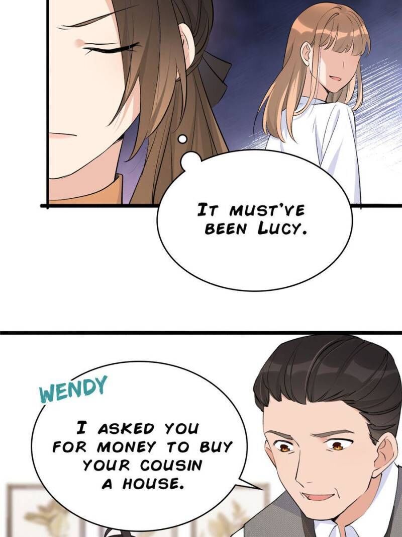 Hey Boss, I Am Your New chapter 36 - page 9