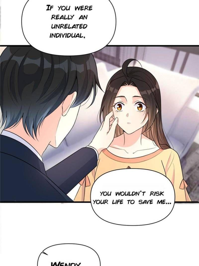 Hey Boss, I Am Your New chapter 70 - page 10