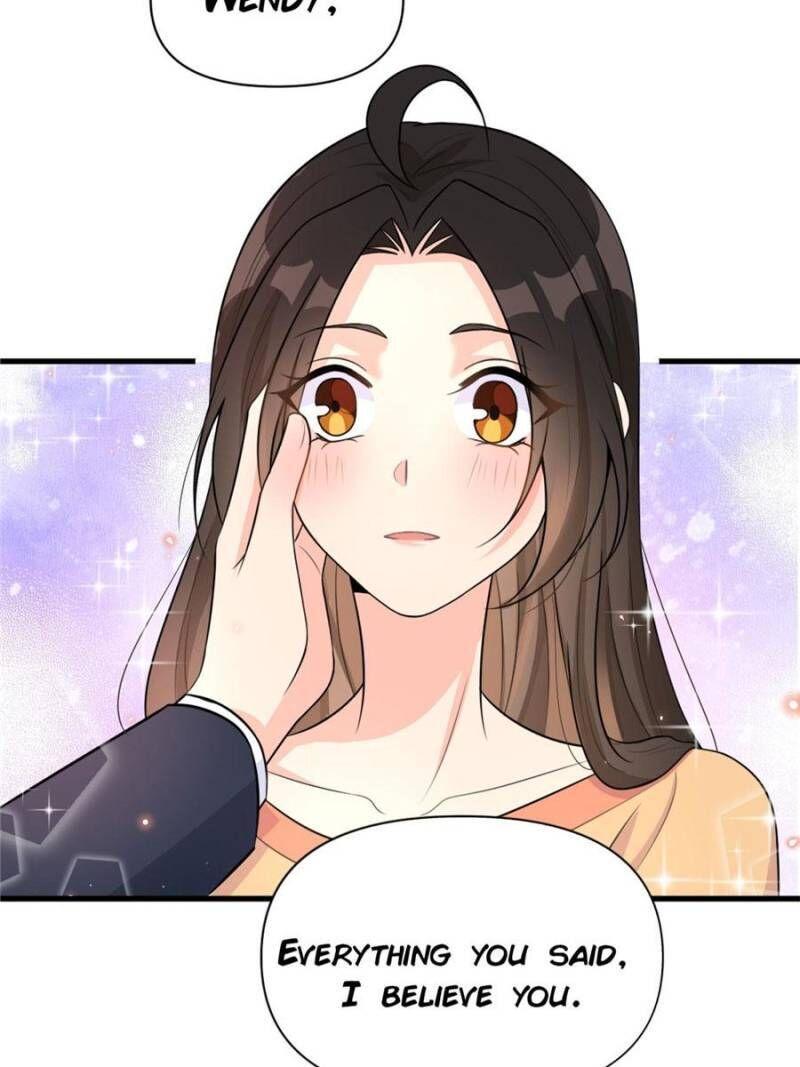Hey Boss, I Am Your New chapter 70 - page 11