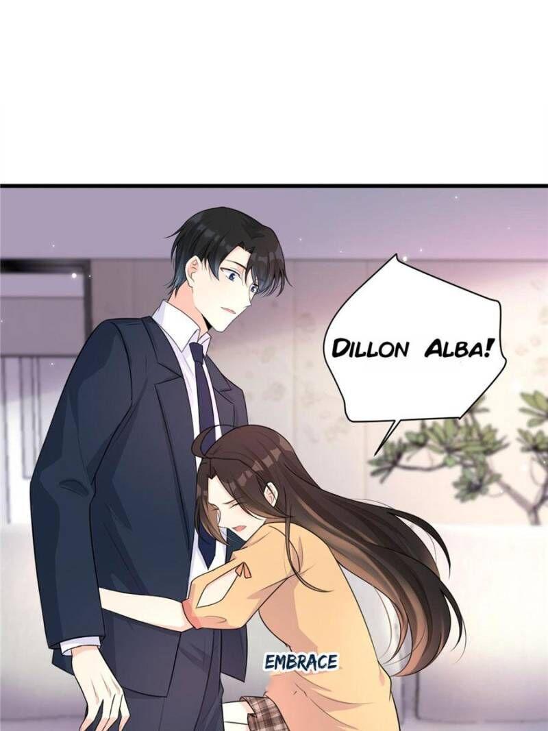 Hey Boss, I Am Your New chapter 70 - page 13