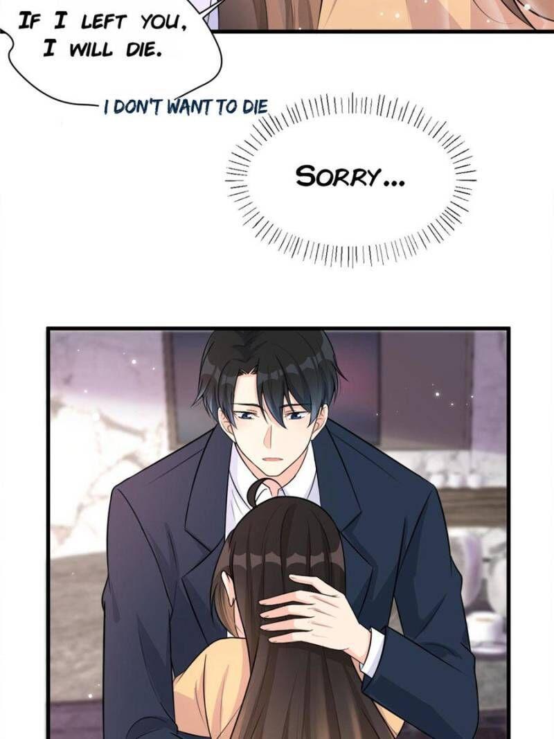 Hey Boss, I Am Your New chapter 70 - page 16