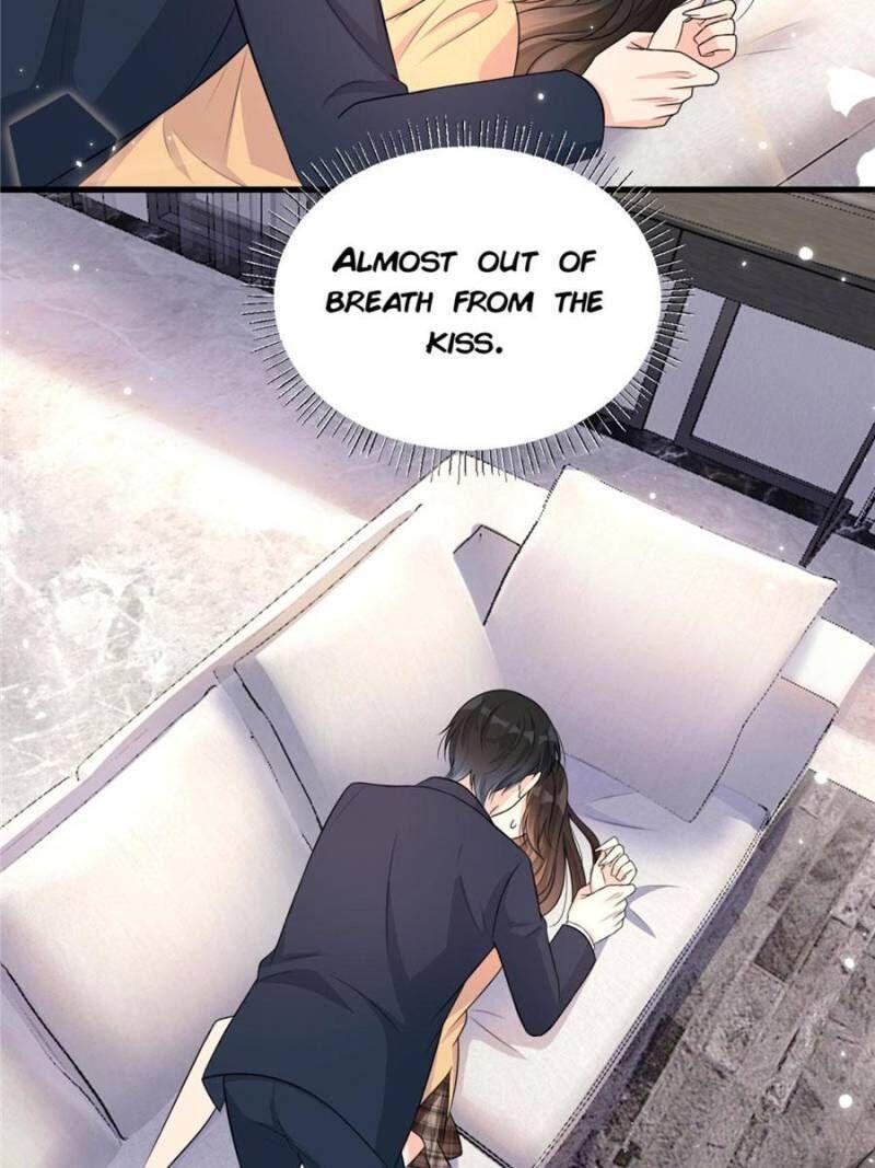 Hey Boss, I Am Your New chapter 70 - page 2