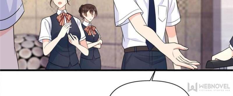 Hey Boss, I Am Your New chapter 70 - page 21