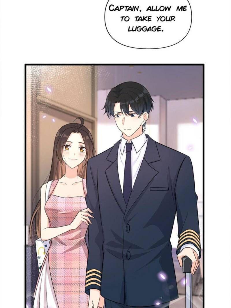 Hey Boss, I Am Your New chapter 70 - page 22