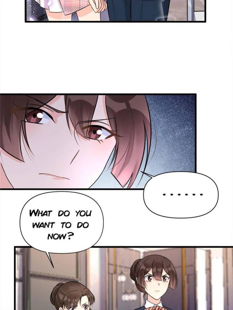 Hey Boss, I Am Your New chapter 70 - page 23