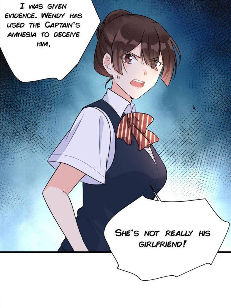 Hey Boss, I Am Your New chapter 70 - page 25