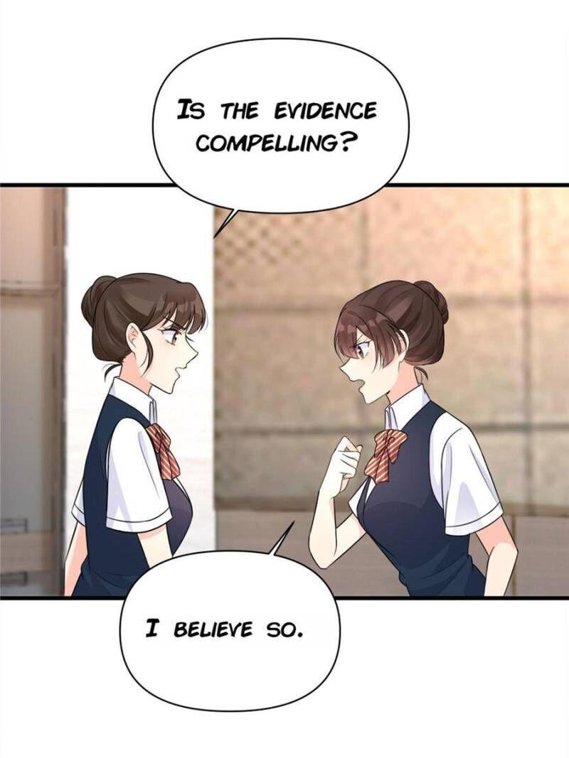 Hey Boss, I Am Your New chapter 70 - page 26