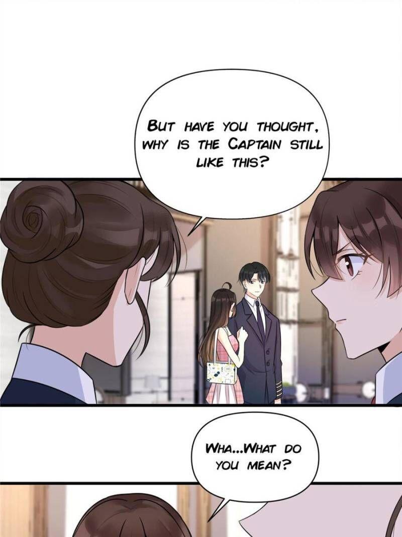 Hey Boss, I Am Your New chapter 70 - page 28