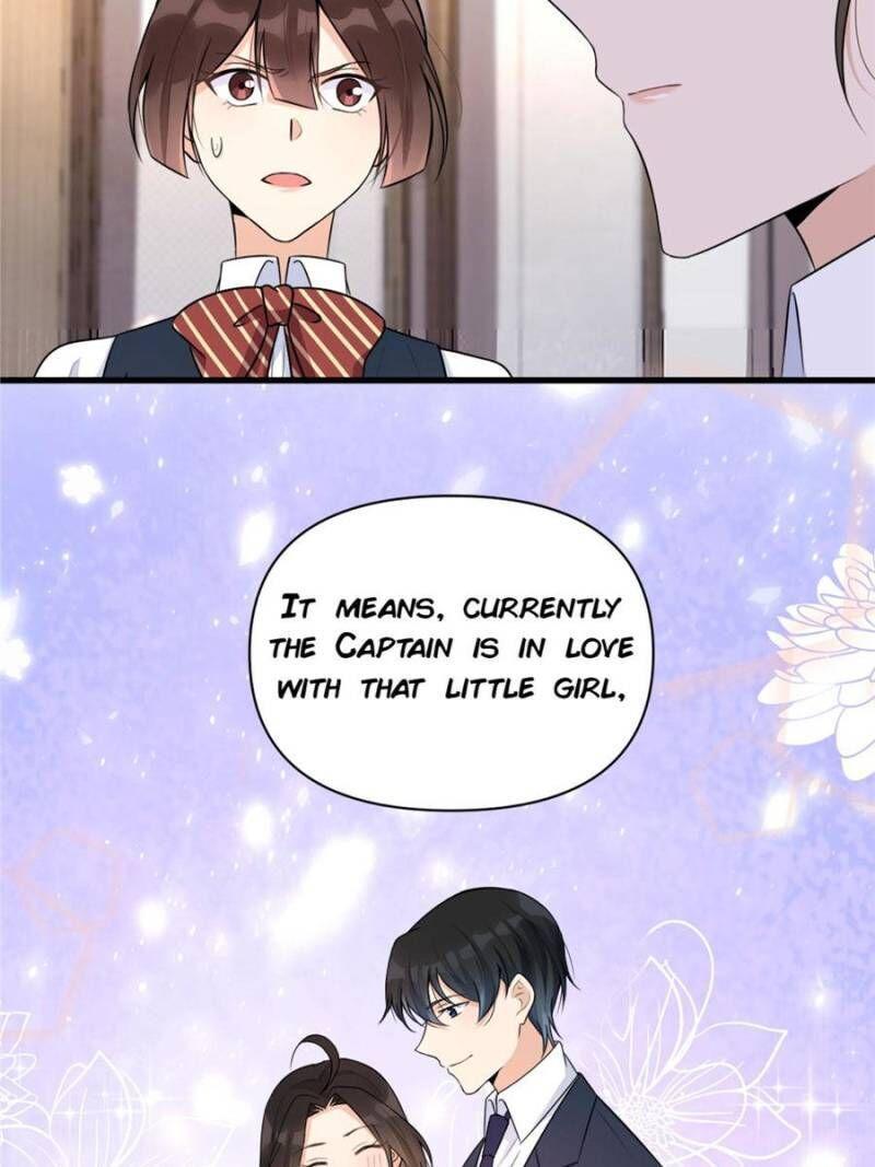 Hey Boss, I Am Your New chapter 70 - page 29