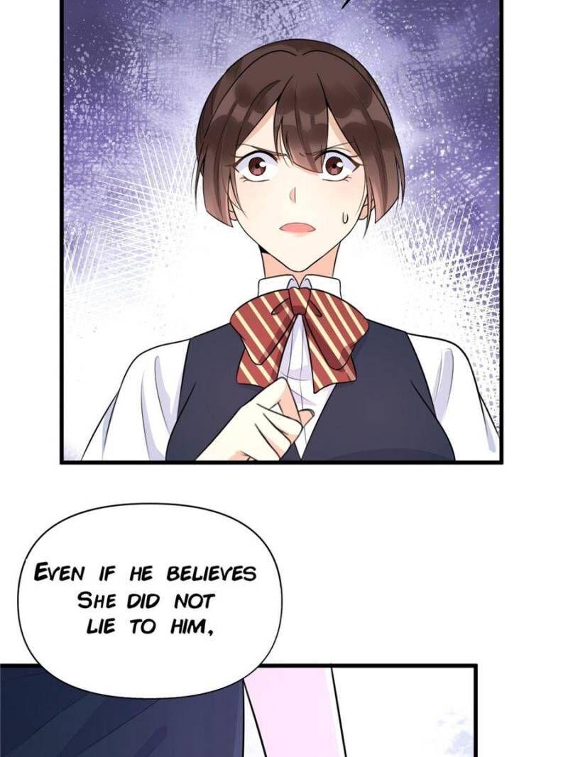 Hey Boss, I Am Your New chapter 70 - page 32