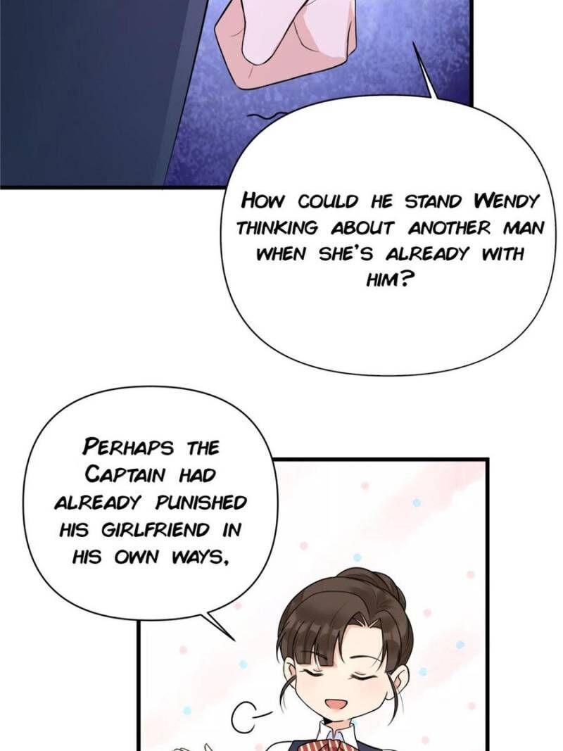 Hey Boss, I Am Your New chapter 70 - page 34