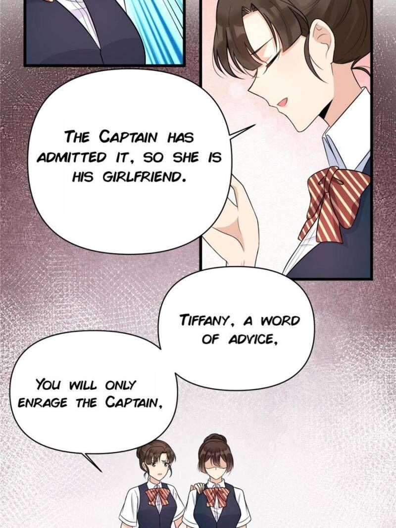 Hey Boss, I Am Your New chapter 70 - page 37