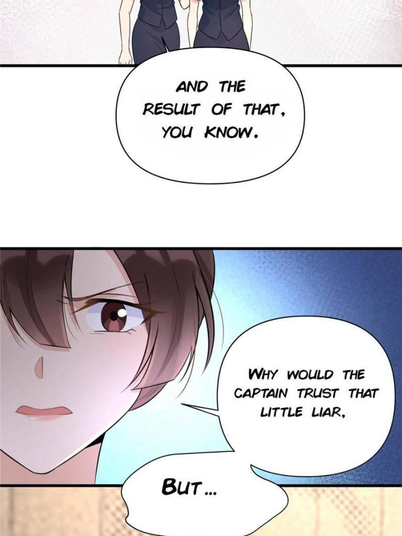 Hey Boss, I Am Your New chapter 70 - page 38