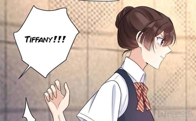 Hey Boss, I Am Your New chapter 70 - page 39