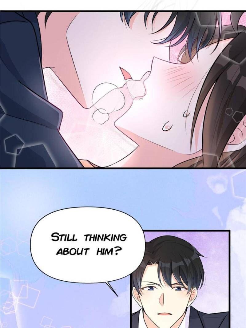 Hey Boss, I Am Your New chapter 70 - page 4