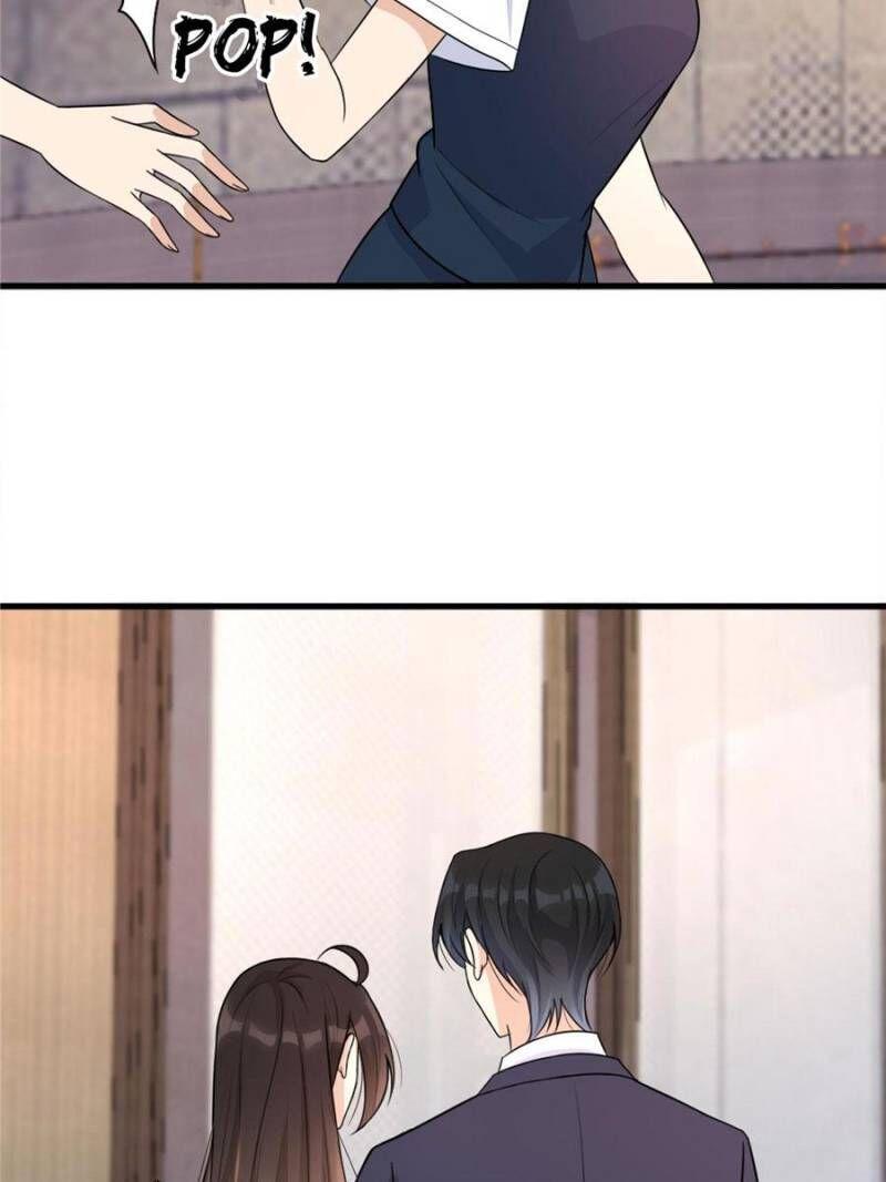 Hey Boss, I Am Your New chapter 70 - page 40