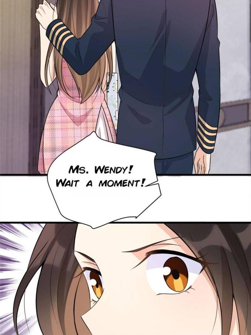 Hey Boss, I Am Your New chapter 70 - page 41