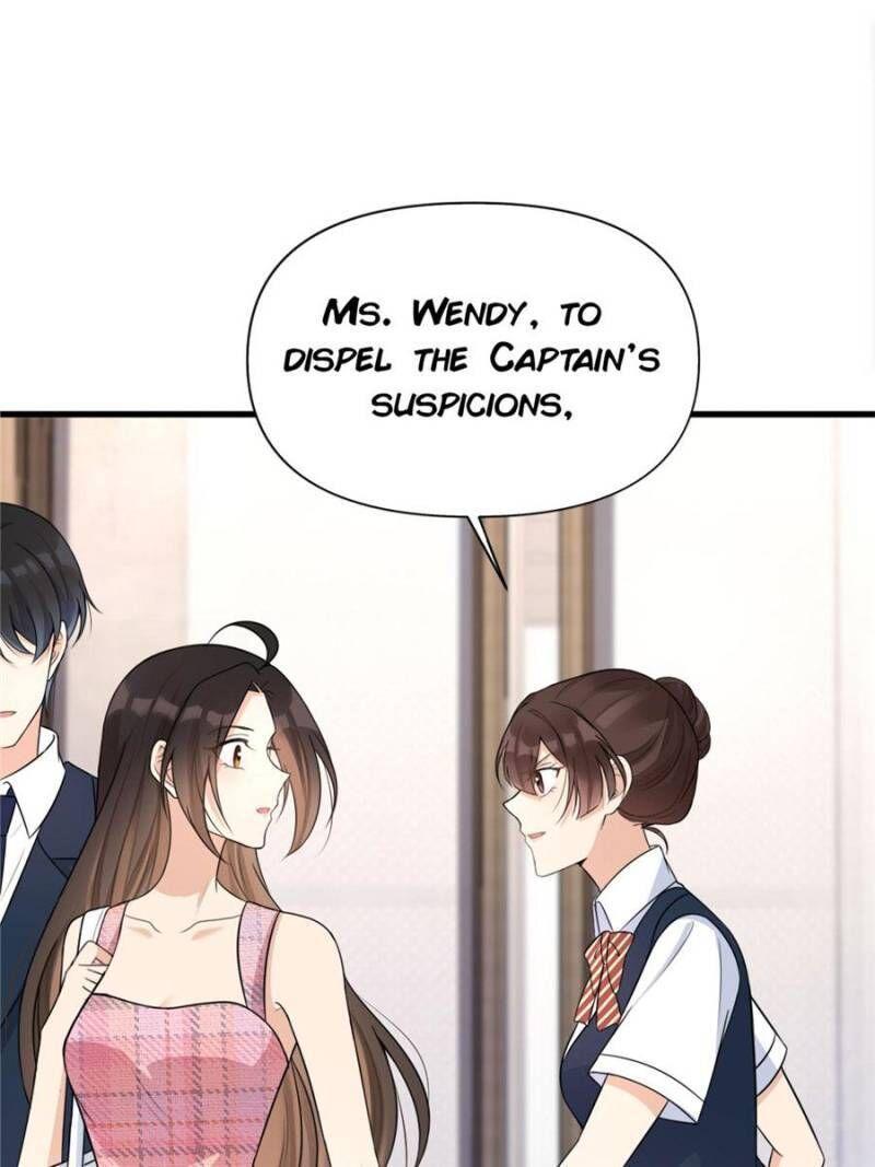 Hey Boss, I Am Your New chapter 70 - page 43