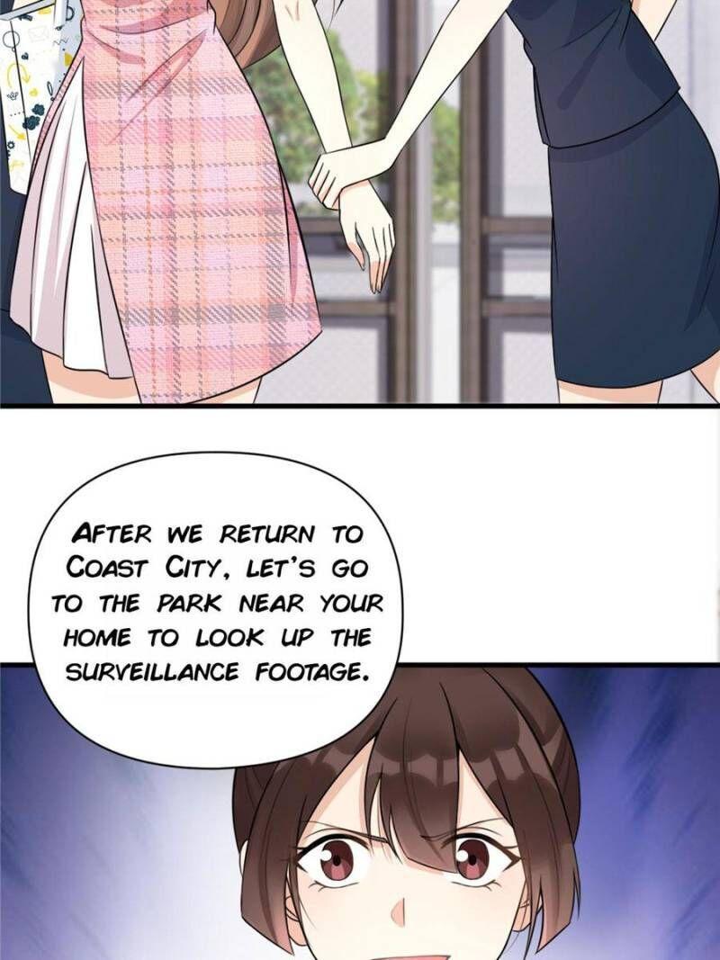 Hey Boss, I Am Your New chapter 70 - page 44