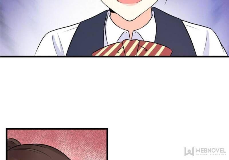 Hey Boss, I Am Your New chapter 70 - page 45