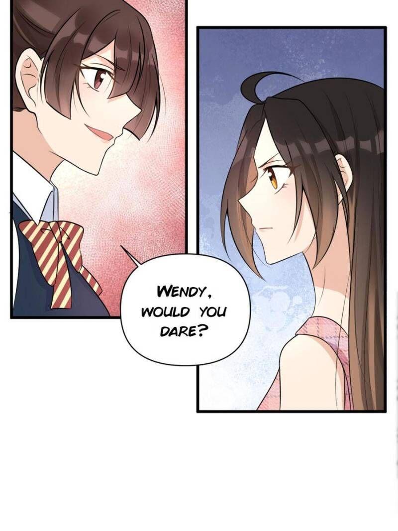 Hey Boss, I Am Your New chapter 70 - page 46