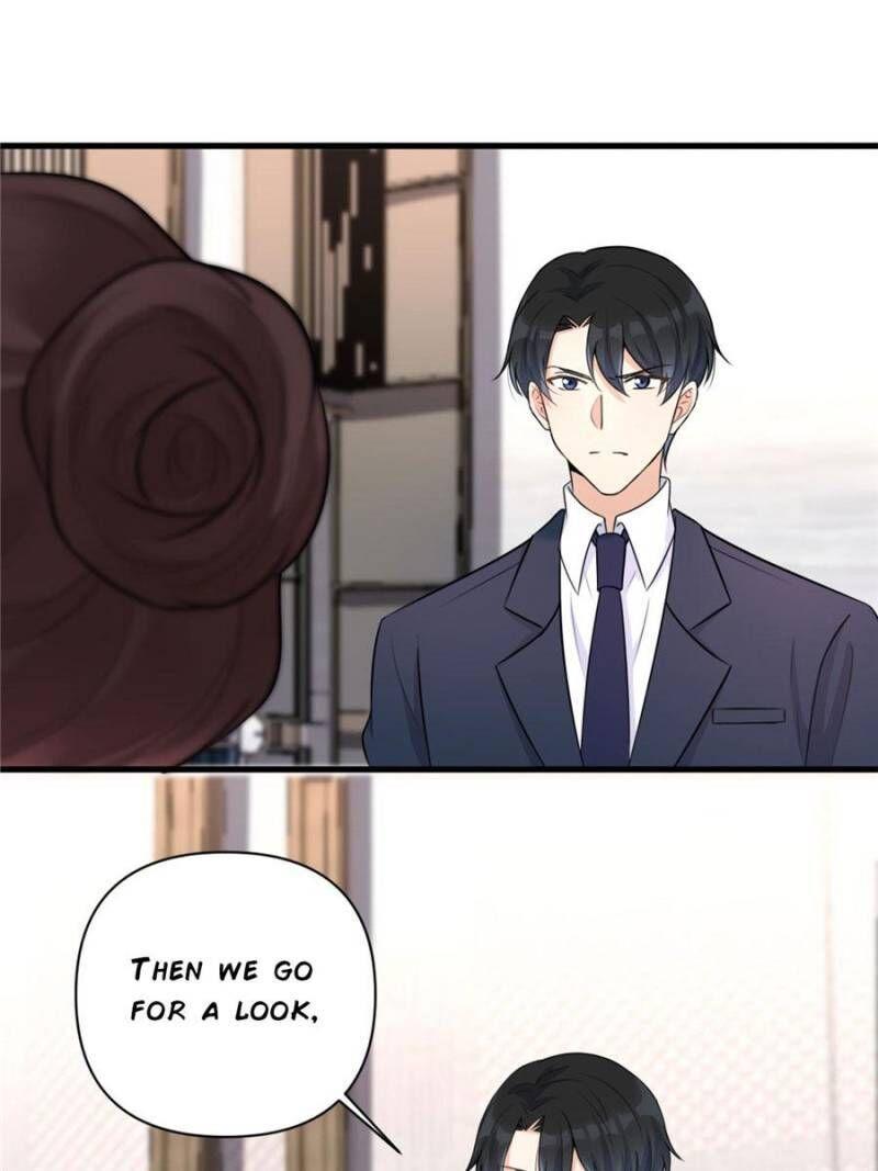 Hey Boss, I Am Your New chapter 70 - page 47